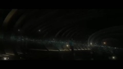 <太空旅客>