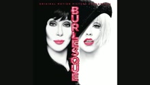 Show Me How You Burlesque (audio) (Pseudo Video)