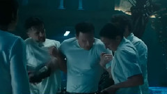 电影<刺客信条>片段4