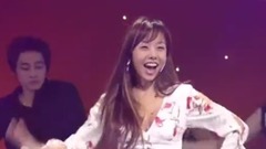 蔡素妍 - 反转