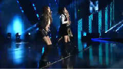 Black Pink Cut