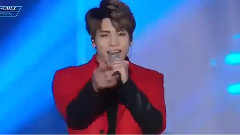 SHINee - Prism&Tell Me What To Do - SBS歌谣大战 现场版16/12/26