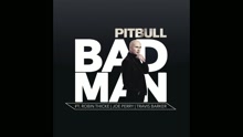 Bad Man (Audio)
