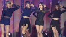  - GOT7+TWICE+GFRIEND - 2016SBS歌谣大战 现场版 16/12/26