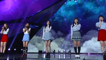  - 7月7日+Russian Roulette - 2016SBS歌谣大战 现场版 16/12/26