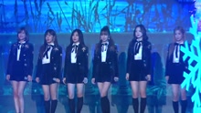  - Only One+星之星 - 2016SBS歌谣大战 现场版 16/12/26