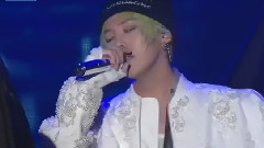 Last Dance&FXXK IT&BANG BANG BANG - SBS歌谣大战 现场版16/12/26