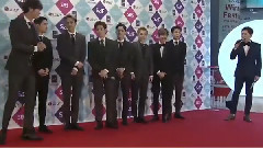 Red Carpet