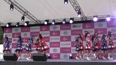 AKB48 - AKB48 Team8 ミライ!ドライブ!パーク In みんなの収穫祭