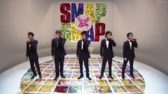 SMAP - 世界に一つだけの花