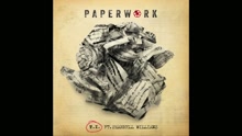 T.I. - Paperwork (Pseudo Video)