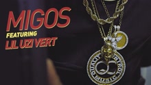 Migos,Lil Uzi Vert - Bad And Boujee
