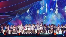  - Special Stage - 2016SBS歌谣大战 现场版 16/12/26