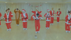 BOOMBOOM 圣诞版