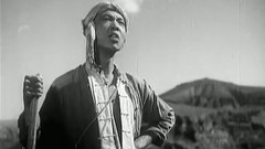 三更半夜盼天明