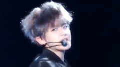 EXO,边伯贤(EXO) - Monster伯贤独舞