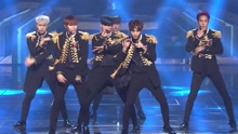 - Fantasy+The Closer - 2016KBS歌谣大祝祭 现场版 16/12/29