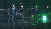  - The Eye - 2016KBS歌谣大祝祭 现场版 16/12/29