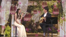  - Hopefully Sky - 2016KBS歌谣大祝祭 现场版 16/12/29