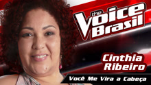 Você Me Vira A Cabeça (Me Tira Do Sério) 试听现场版