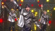  - 防弹少年团 & B.A.P & Seventeen - 2016KBS歌谣大祝祭 现场版 16/12/29
