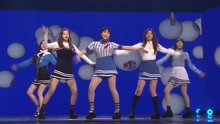  - Have Yourself A Merry Little Chrismas+Russian Roulette - 2016KBS歌谣大祝祭 现场版 16/12/29