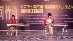 渔舟唱晚