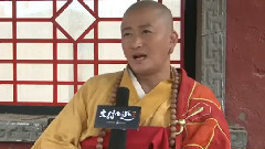 <大话西游3> 花絮1:吴京特辑