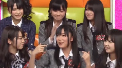 AKB48 - AKBINGO! ep422