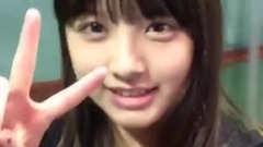 AKB48 - 大和田南那