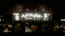 Astroid Boys - Brudda (Live)