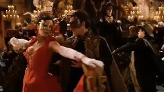 Vampire Waltz