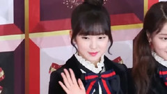 红地毯