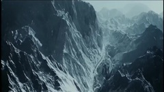 <射雕英雄传>