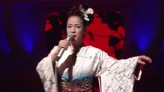 夜桜お七