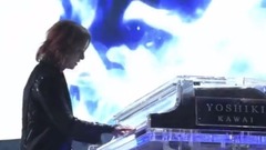 X-Japan - 紅