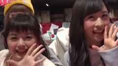 AKB48 - Love Berry 服装搭配 小栗有以篇