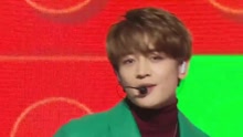  - Tell Me What To Do+1 of 1 - 2016MBC歌谣大祭典 现场版 16/12/31