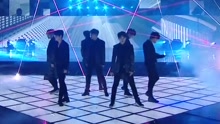  - The Eye - 2016MBC歌谣大祭典 现场版 16/12/31