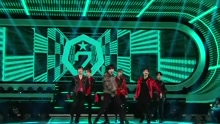  - Hard Carry - 2016MBC歌谣大祭典 现场版 16/12/31