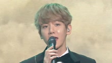  - Hey Jude - 2016SBS演技大赏 现场版 16/12/31