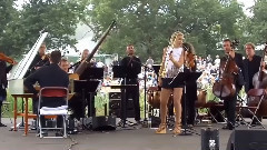 Alison Balsom