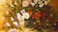 Golden Waltz And Ryszard Tyszkie