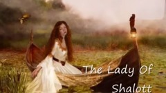 Loreena McKennitt The Lady Of Shalott
