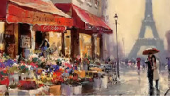 Bonjour Juliette