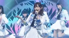 AKB48,HKT48 - バグっていいじゃん 初披露