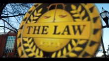 Yo Gotti - Law