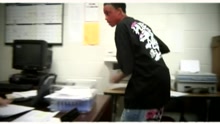 Camp22 - Crank Dat Yank (Video)