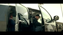 肖恩·金斯顿 - Gotta Move Faster (Video)