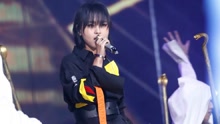 平行世界 2017湖南卫视跨年演唱会现场